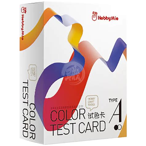 Image result for Color Test Card