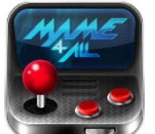 MAME4ALL v4.9R2(PSP上模拟MAME)_电玩999 电玩网