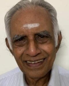 Shri.S.Solayappan, Octogenarian, AGM passed away on 17.01.2023 | News