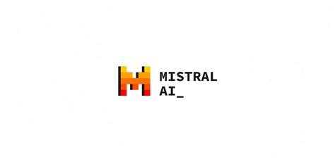 Mistral 的图像结果