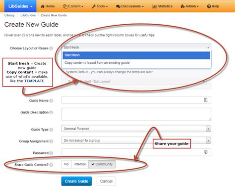 Image result for LibGuide Project