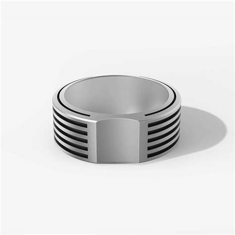 Buy Kira Ring in 925 Sterling Silver Online - AYA'S