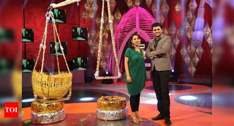 Super Challenge – A new game show on Sun TV - Times of India