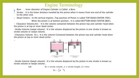 Image result for Basic Engine Physics