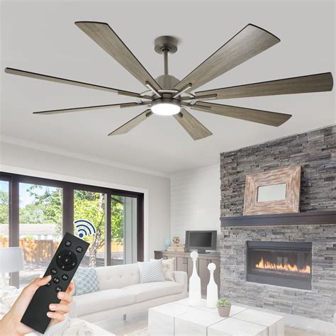 The Evolution of the Ceiling Fan: A Comprehensive Guide – DEPULEY