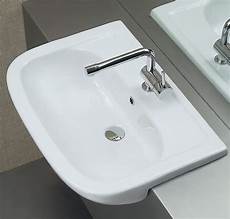 lavandini bagno dolomite lavabo semincasso 66 x 48 cm nemi lavandini bagno dolomite lavabo semincasso 66 x 48 cm nemi