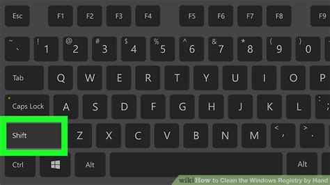 Clean Registry Tutorial 的图像结果