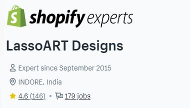 Web Design and Development Services | Shopify Plus Expert | SEO | SMM