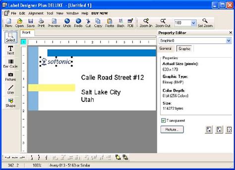 Image result for Label Maker Software