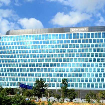 Working at Samsung Semiconductor India Research (SSIR) | Glassdoor