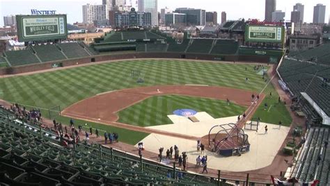Opening Day optimism: Brewers fans looking forward to season ahead ...