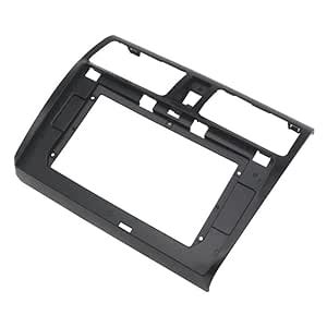 Audio Wheels Car Android Frame – 9-Inch with Wiring, Precision Fit for ...