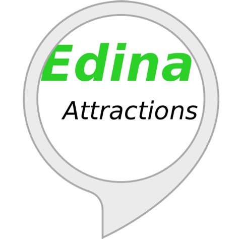 Amazon.in: Edina Attractions : Alexa Skills