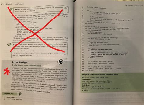 Flowgorithm Grade Average Examples 的图像结果