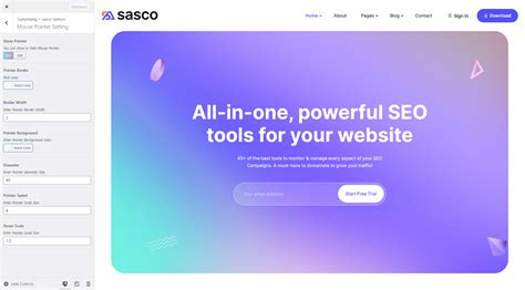 Image result for Mouse Pointer Customizer