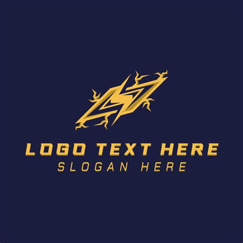 Lightning Logo Design 的图像结果