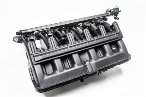 BMW Fuel Rail Kit AdlerSpeed High Flow Fuel Rail Kit For BMW M20/M50 ...