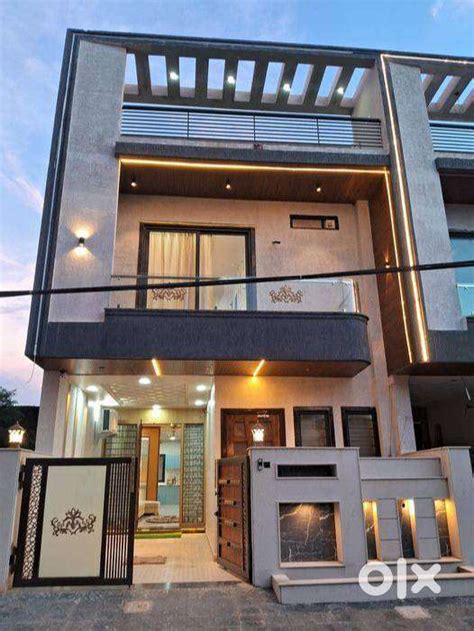 1800 sft 3bhk east facing duplex house For Sale at residential area ...