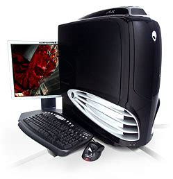 Image result for Alienware Aurora ALX