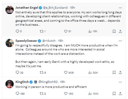 Elon Musk's old email on remote work being unacceptable goes viral