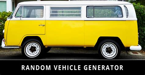 Image result for Random Vehicle Search