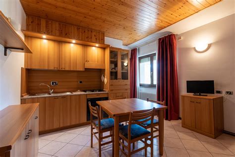 AU SOLEIL EXPERIENCE - Residence
