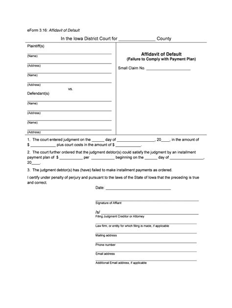 IA eForm 316 - Fill Online, Printable, Fillable, Blank - pdfFiller