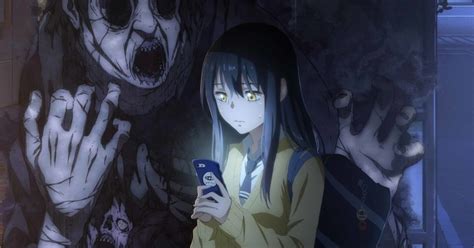 Mieruko-chan: mangá recebe adaptação em anime