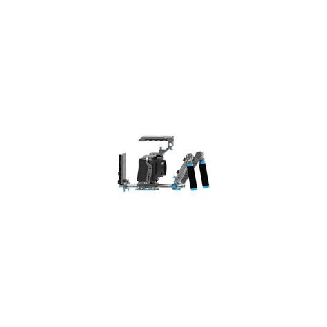 KB_BMPCC6KP_Urig Kondor Blue Blackmagic Pocket 6K Pro & 6K G2 Ultimat