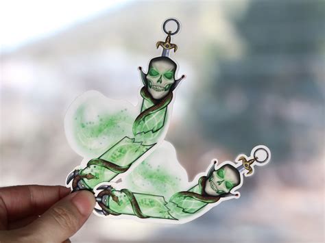 Anastasia Movie Rasputin Bat