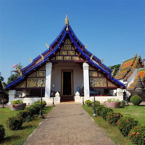 WAT PHRA BOROM THAT THUNG YANG (2025) All You Need to Know BEFORE You ...