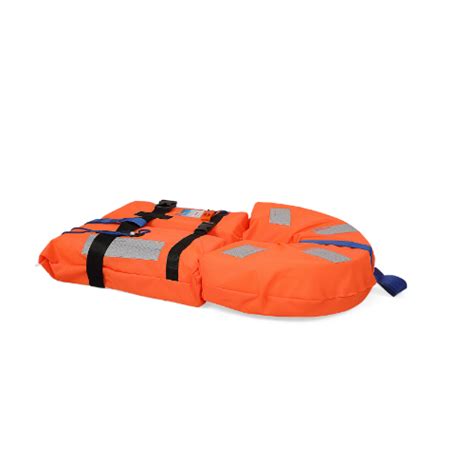 Life Jacket (Model- ACQUATIC) – Milansafety