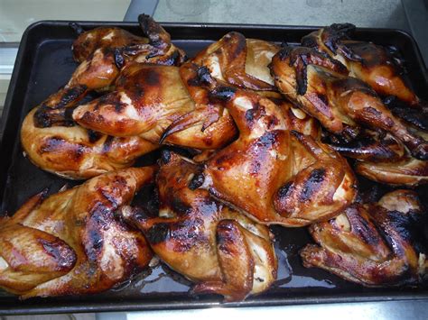 Smoked Cornish Game Hen Brine Recipe | Deporecipe.co