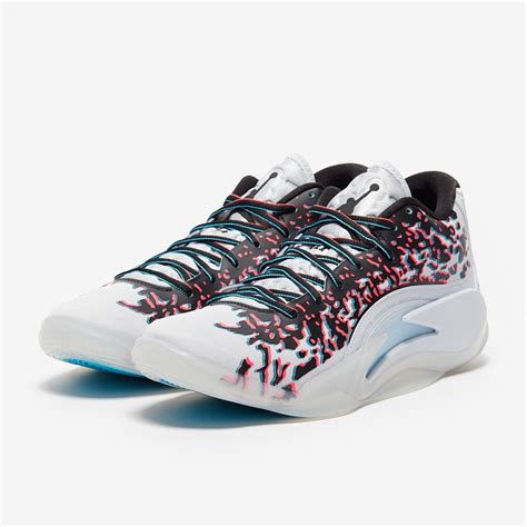 Zion Williamson Basketball Shoes | Pro:Direct Basketball