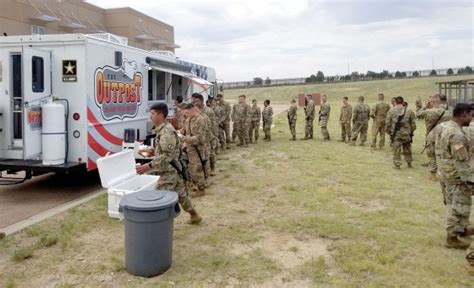 Reforms Are Improving Logistics Readiness Centers | Article | The ...