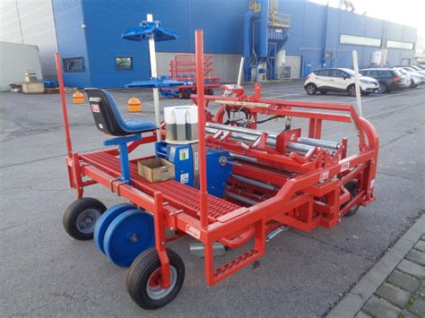 Image result for Ferrari Transplanter