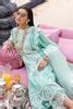 Sana Safinaz Luxury Lawn Collection 2021 – 01B-CJ – YourLibaas