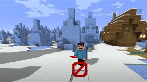 Cómo obtener bloques de barrera en Minecraft - 4pmtech (Spain)