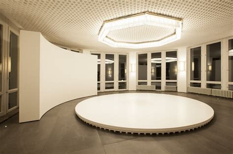 Philippe Parreno at Schinkel Pavillon Berlin - Artmap.com