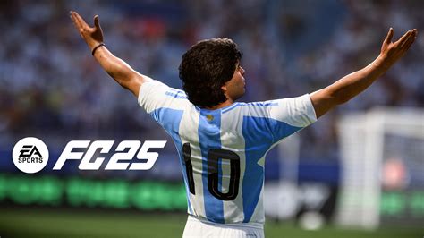 Erhalte aktuelle EA SPORTS FC™ 25-News, Updates und Patch-Notizen - Electronic Arts