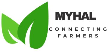 MYHAL — India's #1 Agriculture Marketplace