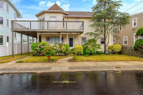 Wildwood Crest - The Oceanside Realty Team