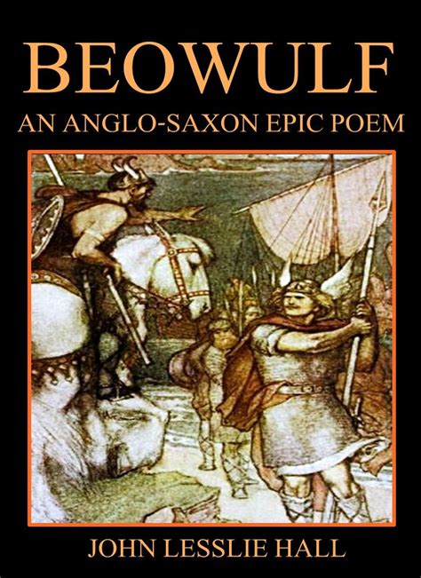 Beowulf : An Anglo-Saxon Epic Poem eBook by Anonymous - EPUB | Rakuten ...