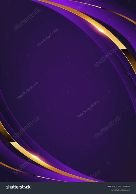 Purple And Gold Background Images at Alma Hicks blog