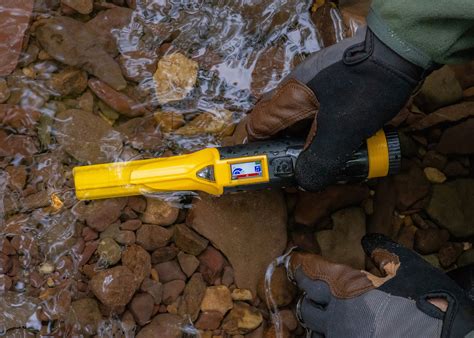 Image result for Nokta Pointer Waterproof Pinpointer