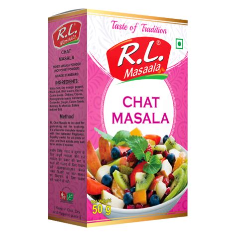 Home [rlmasala.co.in]