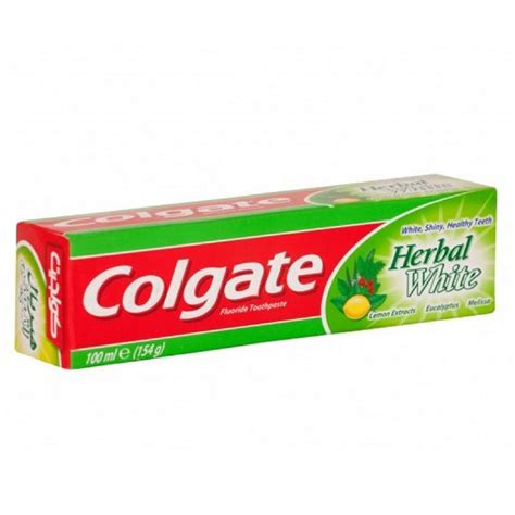 Image result for Colgate White Teeth Toothpaste 100G