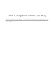 Image result for Amazon Assignment Problem