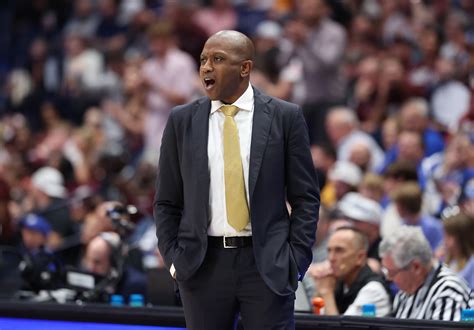 Missouri coach Dennis Gates talks March Madness, leading team from ...