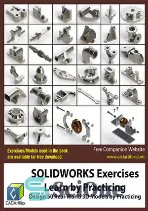 Image result for SolidWorks Exercises PDF Free Download